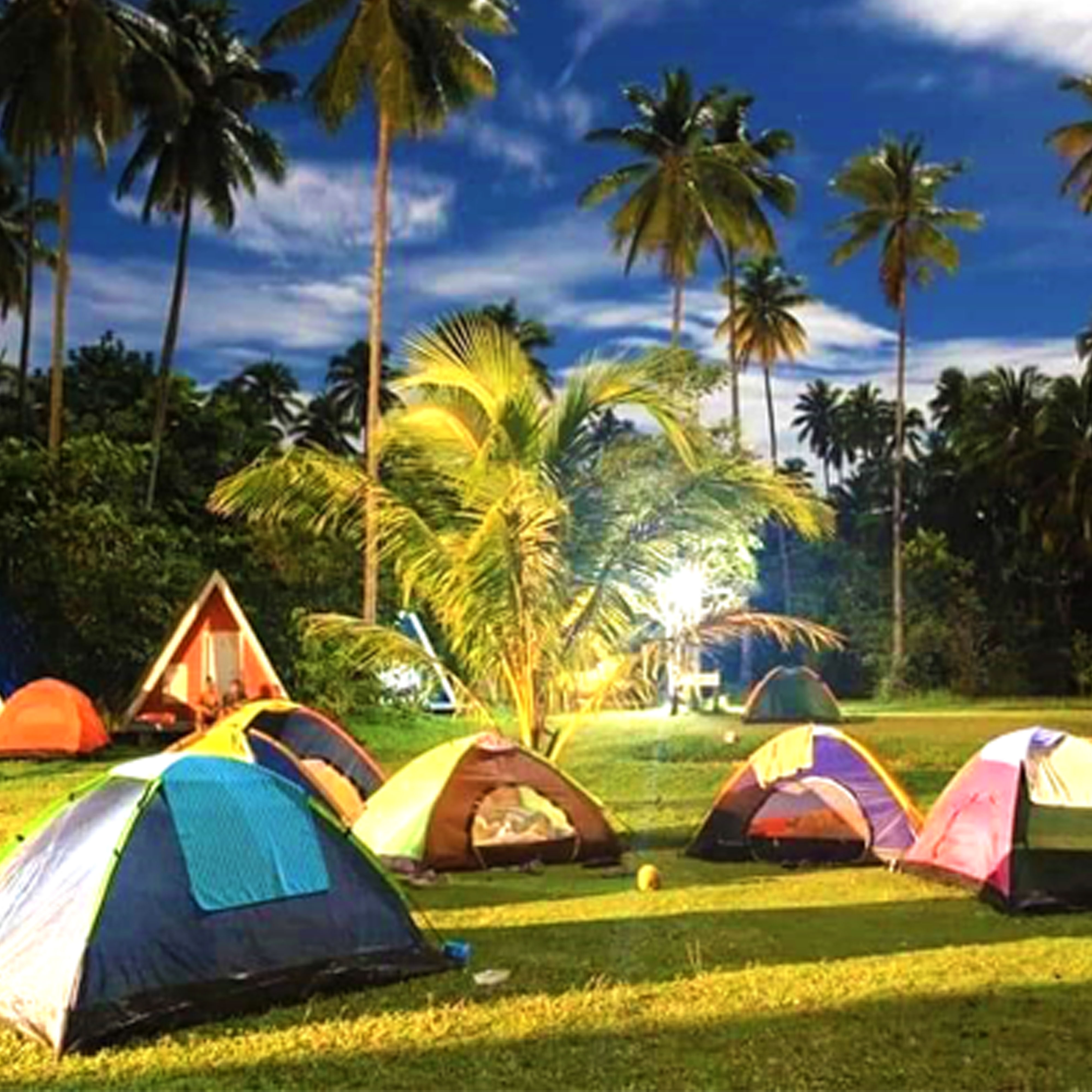 <b class="font-bara"><i class="bi bi-geo-fill h4"></i> CAMP SOTERIA RESORT</b> <br/>Located at Brgy. Salvacion, San Agustin, Surigao del Sur.
Contact No: 09212923838